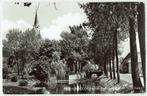 Hei- en Boeicop–Hei- en Boeicopseweg. Gelopen Gorinchem 1975, Ophalen of Verzenden, 1960 tot 1980, Gelopen, Utrecht