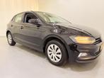 Volkswagen Polo HB VI 1.0 TSI 70kW Comfortline (bj 2020), Auto diversen, Schadeauto's, Volkswagen, Zwart, Handgeschakeld, 999 cc