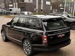 Land Rover Range Rover 5.0 V8 Autobiography, 1 owner, Auto's, Te koop, Geïmporteerd, Range Rover (sport), Benzine