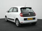 Renault Twingo 0.9 TCe Expression AUTOMAAT | CRUISE | AIRCO, Auto's, Gebruikt, Euro 6, 4 stoelen, Wit