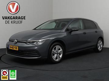 Volkswagen Golf 1.0 TSI Life | ACC | Android Auto/ Carplay | beschikbaar voor biedingen