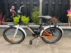 Kinderfiets, Fietsen en Brommers, Fietsen | Kinderfietsjes, Ophalen, Zo goed als nieuw, 16 tot 20 inch