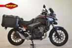 Honda CB 500 X ABS (bj 2020), Bedrijf, Toermotor