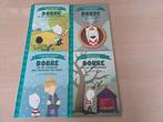 Borre boekjes voor groep 5. Als nieuw., Boeken, Kinderboeken | Jeugd | onder 10 jaar, Ophalen, Zo goed als nieuw, Fictie algemeen