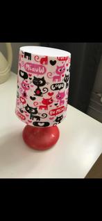 Lampje voor kinderkamer, Ophalen of Verzenden, Lamp
