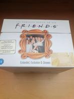 Complete serie Friends, Cd's en Dvd's, Dvd's | Tv en Series, Boxset, Komedie, Alle leeftijden, Gebruikt