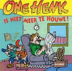 C.D. (1995) Ome Henk - Is niet meer te Houwe !, Cd's en Dvd's, Cd's | Nederlandstalig, Ophalen of Verzenden, Gebruikt, Pop