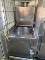 Slagerij Inventaris kookketel, vliesmachine Goede staat!, Ophalen, Vlees