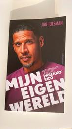 Mijn eigen wereld - Phreako Rico Opgezwolle, Ophalen of Verzenden, Zo goed als nieuw