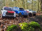 OPROEP CRAWLERS EN SCALER RIJDERS GEZOCHT !, Verzenden, Elektro, Auto offroad