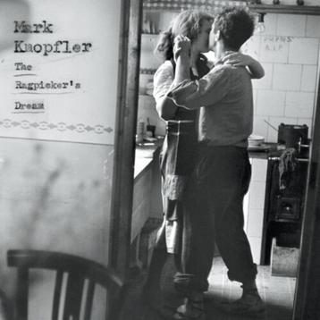 Mark Knopfler - Ragpicker's Dream (ca.2014) CD  beschikbaar voor biedingen