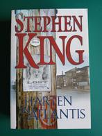 Stephen King - Harten in Atlantis, Ophalen of Verzenden, Zo goed als nieuw, Stephen King