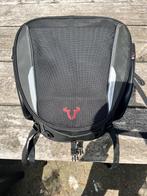 SW Motech rearbag 22-36 liter, Motoren, Accessoires | Koffers en Tassen, Ophalen, Gebruikt