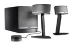bose companion 5multimedia, Computers en Software, Pc speakers, Ophalen, Gebruikt, Audiokanaal 3.1, Multi-media