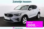 Volvo XC40 B4 Core - IntelliSafe Assist & Surround - Parkeer, Auto's, Volvo, Automaat, Gebruikt, Euro 6, 4 cilinders
