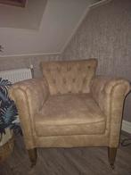 Riviera Maison fauteuil, Ophalen, Minder dan 75 cm, 75 tot 100 cm, Stof