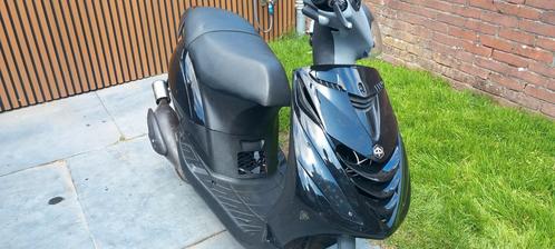zip 70cc 2 takt vers!!! Ruilen kan ook!!!, Fietsen en Brommers, Scooters | SYM, Zo goed als nieuw, Overige modellen, Ophalen of Verzenden