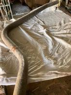 uitlaat, Auto-onderdelen, Ophalen, Gebruikt