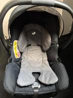 Maxicosi joie gemm + iso base, Zo goed als nieuw, Isofix, 0 t/m 13 kg, Ophalen