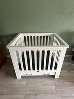 Baby box van Coming Kids met lade, Gebruikt, Rechthoekig, In hoogte verstelbaar, Ophalen