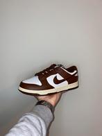 Nike dunk low cacoa wow 37.5 t/m 40, Kleding | Dames, Nieuw, Ophalen of Verzenden, Bruin, Nike dunk