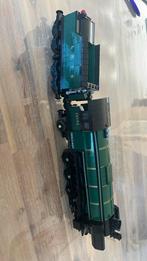 lego emerald night trein 10194, Kinderen en Baby's, Speelgoed | Duplo en Lego, Ophalen of Verzenden, Zo goed als nieuw