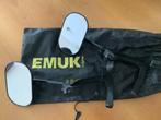 Emuk caravan spiegels Insignia type A (2008/2017), Ophalen of Verzenden, Gebruikt