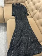 Mooi galajurk/avondjurk, Kleding | Dames, Gelegenheidskleding, Galajurk, Zwart, Ophalen of Verzenden, Zo goed als nieuw