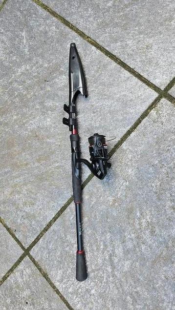 Telescope Reishengel beschikbaar voor biedingen