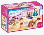 Playmobil 70208 SLAAPKAMER MET MODE ONTWERPHOEK NIEUW, Ophalen of Verzenden, Nieuw
