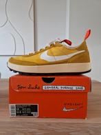 Nike Craft GPS x Tom Sachs | Dark Sulfur | EU 45,5 | NDS, Kleding | Heren, Schoenen, Overige kleuren, Ophalen of Verzenden, Tom Sachs