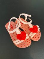 Ipanema sandalen maat 22-23, Kinderen en Baby's, Ophalen of Verzenden, Zo goed als nieuw, Meisje, Overige typen