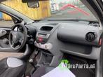 Richtingaanwijzer Schakelaar van een Citroen C1, Ophalen of Verzenden, 3 maanden garantie, Gebruikt, Citroën