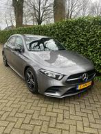 Mercedes-Benz A180 2020 7G-DCT AMG/NIGHT/CAMERA/WIDESCREEN, Te koop, Zilver of Grijs, ABS, Benzine