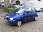 Seat Arosa 1.4i-16V Sport 117 d km nap nieuwe apk, Gebruikt, Metallic lak, Origineel Nederlands, Bedrijf