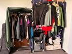 2 kledingrekken, Kleding | Dames, Kledingrekken, Ophalen, Gebruikt