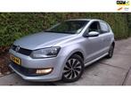Volkswagen Polo 1.4 TDI BlueMotion, Auto's, Volkswagen, Voorwielaandrijving, Gebruikt, 580 kg, Bedrijf