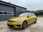Volkswagen Golf 7.5 1.4 TSI Highline Business R, Auto's, Voorwielaandrijving, 125 pk, Gebruikt, Zwart