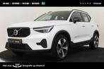 Volvo XC40 B4 (M-HYBRID) PLUS DARK -CAMERA|ADAP.CRUISE|VERW., 12 maanden, Gebruikt, Euro 6, 4 cilinders