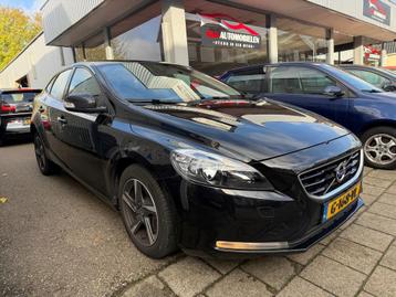Volvo V40 2.0 D2 | CLIMA |AUTOMAAT | beschikbaar voor biedingen