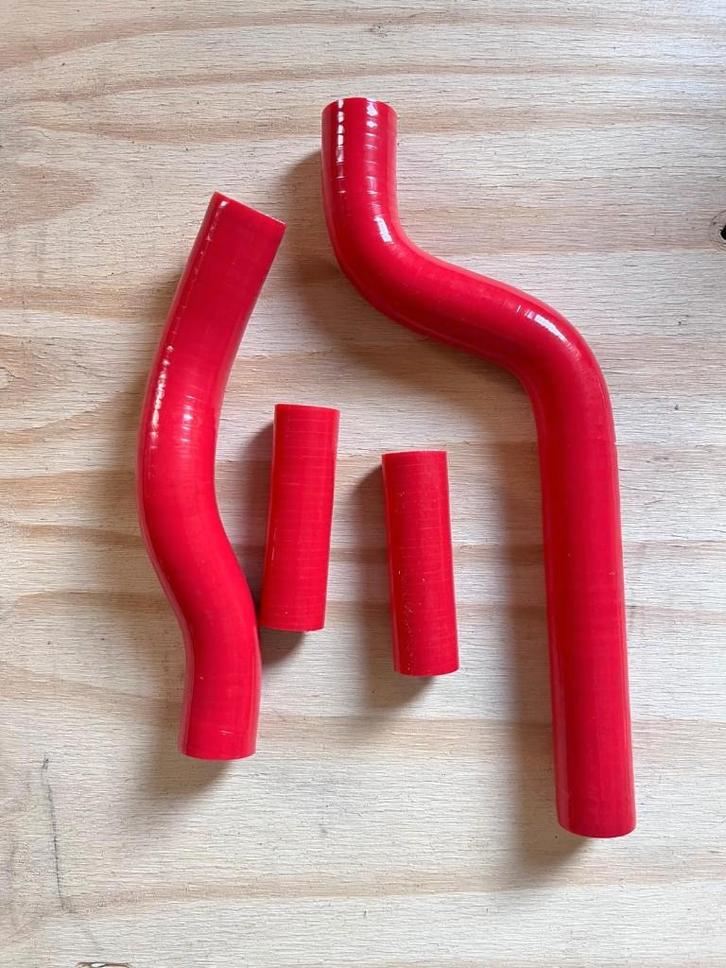 Yamaha yz250 Fantic xx250 (2005-2024) - Rode koelslangen, Motoren, Tuning en Styling, Ophalen of Verzenden