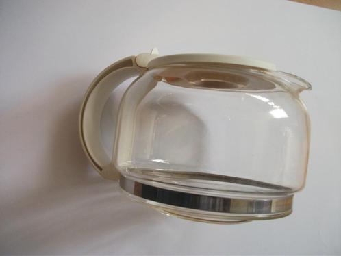 Koffiepotje merk: Princess, Witgoed en Apparatuur, Koffiezetapparaten, Gebruikt, Gemalen koffie, Overige modellen, Afneembaar waterreservoir
