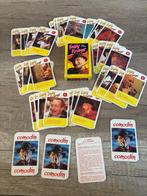 kwartet spel nightmare on elmstreet freddy krueger, Ophalen of Verzenden, Zo goed als nieuw, Kwartet(ten)