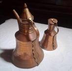 Koperen ketel, Antiek en Kunst, Ophalen of Verzenden