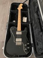 Nash T-72 Deluxe Telecaster, Muziek en Instrumenten, Ophalen, Zo goed als nieuw, Solid body, Overige merken