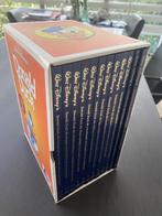 Donald duck collectie AD, Boeken, Ophalen of Verzenden, Complete serie of reeks, Zo goed als nieuw, Europa
