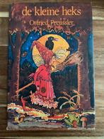 Otfried Preussler - De kleine heks, Ophalen of Verzenden, Gelezen, Otfried Preussler