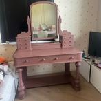 Vintage kaptafel - Bureau, Huis en Inrichting, Ophalen, 50 tot 100 cm, Zo goed als nieuw, Minder dan 100 cm