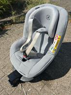 Maxi Cosi Pearl Pro2 i-Size Authentic Grey + Isofix, Kinderen en Baby's, Autostoeltjes, Ophalen, 9 t/m 18 kg, Zo goed als nieuw