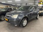 Opel Antara 2.4-16V Temptation 1-eigenaren navigatie clima c, Auto's, Opel, Stof, Gebruikt, 4 cilinders, Blauw